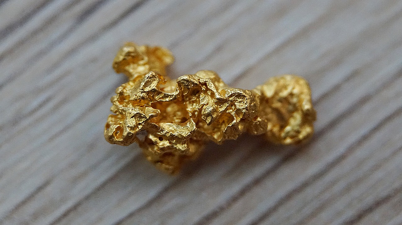 gold nugget 2269847 1280